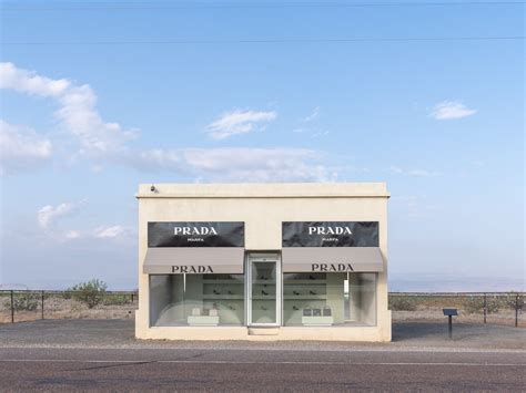 prada store in marfa